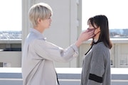 「夜が明けたら、いちばんに君に会いにいく」場面写真