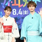 「マイ・エレメント」川口春奈の夏の思い出は?小5の玉森裕太は「デートしない!」