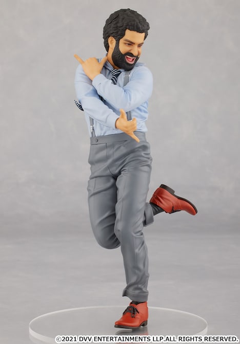 「POP UP PARADE コムラム・ビーム」