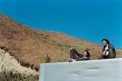 「サッド ヴァケイション」 (c)間宮運送組合 2007