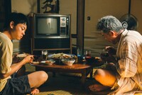 「共喰い」 (c)田中慎弥/集英社・2013『共喰い』製作委員会