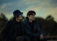 「フライガール」場面写真