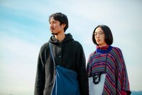 「フライガール」場面写真