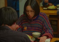 「フライガール」場面写真