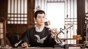 中国ドラマ「花令嬢の華麗なる計画」場面写真