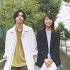 広瀬アリス×道枝駿佑のラブコメ「マイ・セカンド・アオハル」10月にTBSでスタート