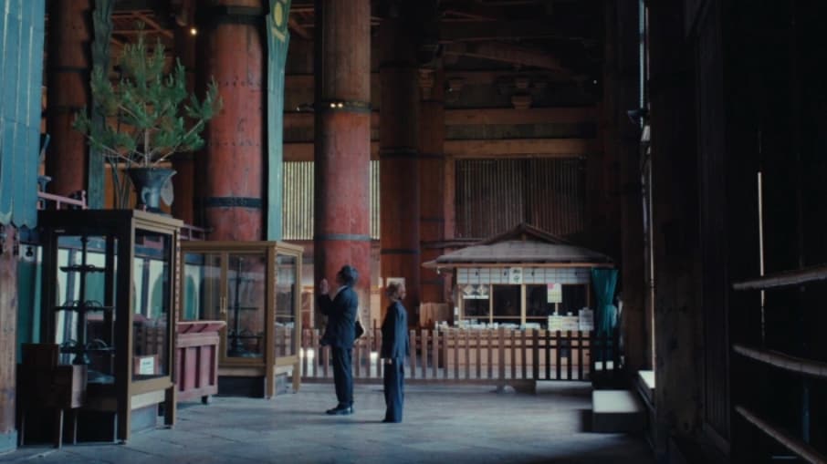 イザベル・ユペール、伊原剛志の主演作がヴェネツィア国際映画祭で上映