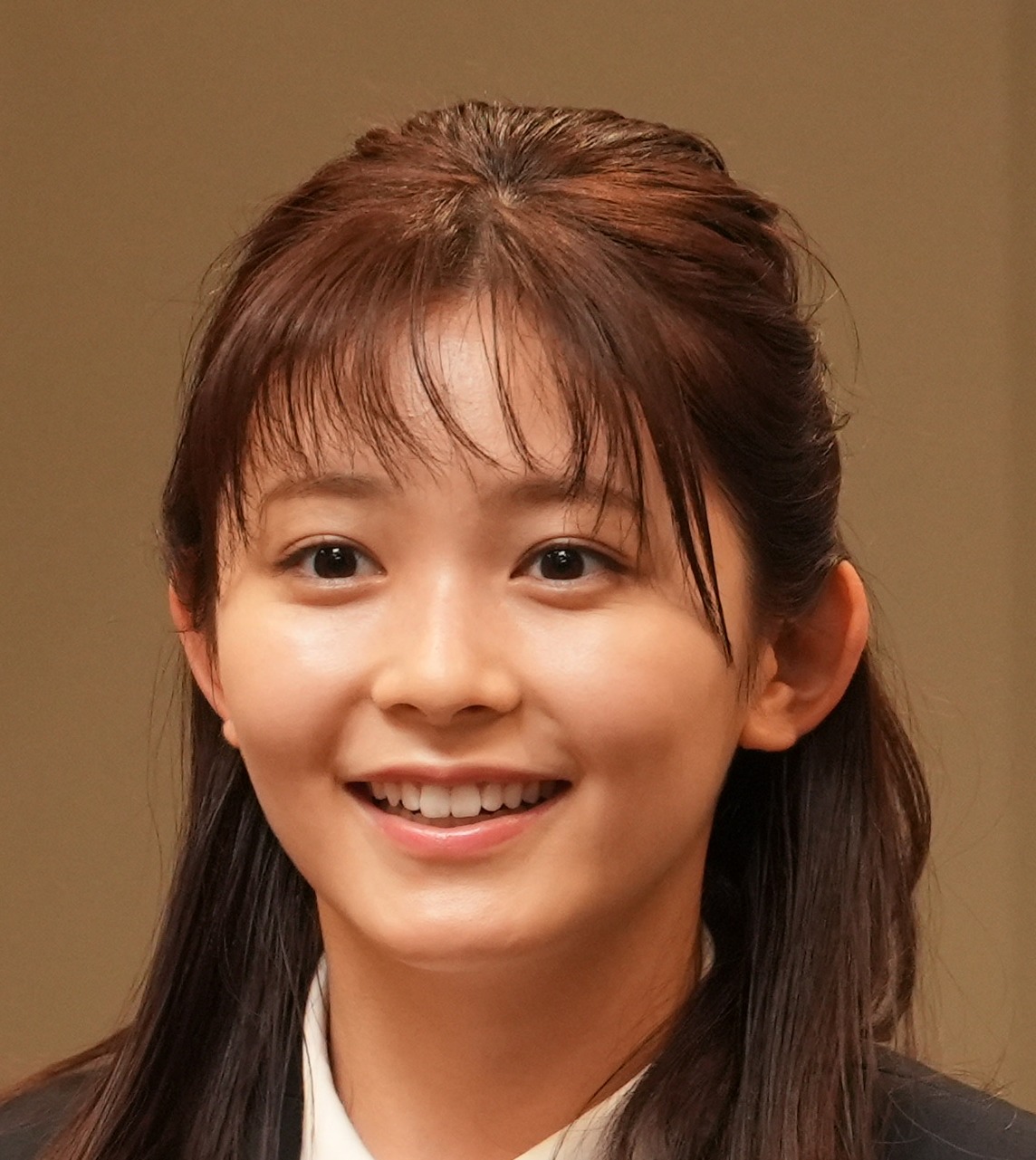 久間田琳加演じる城島和佳奈。