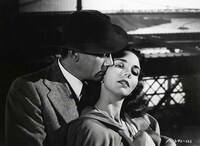 「ジェニーの肖像」場面写真