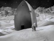 「月世界の女」場面写真