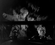 「怪人マブゼ博士」場面写真