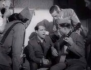 「番兵、気をつけろ！」場面写真