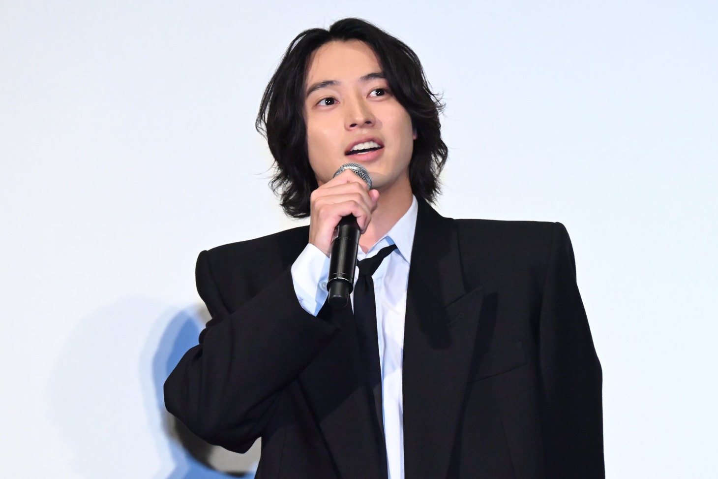 山崎賢人