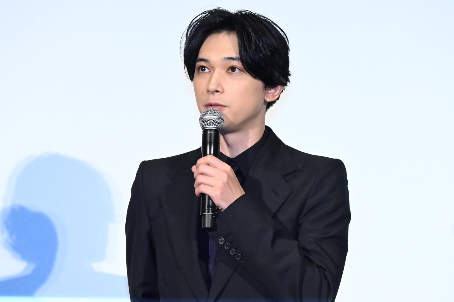 吉沢亮