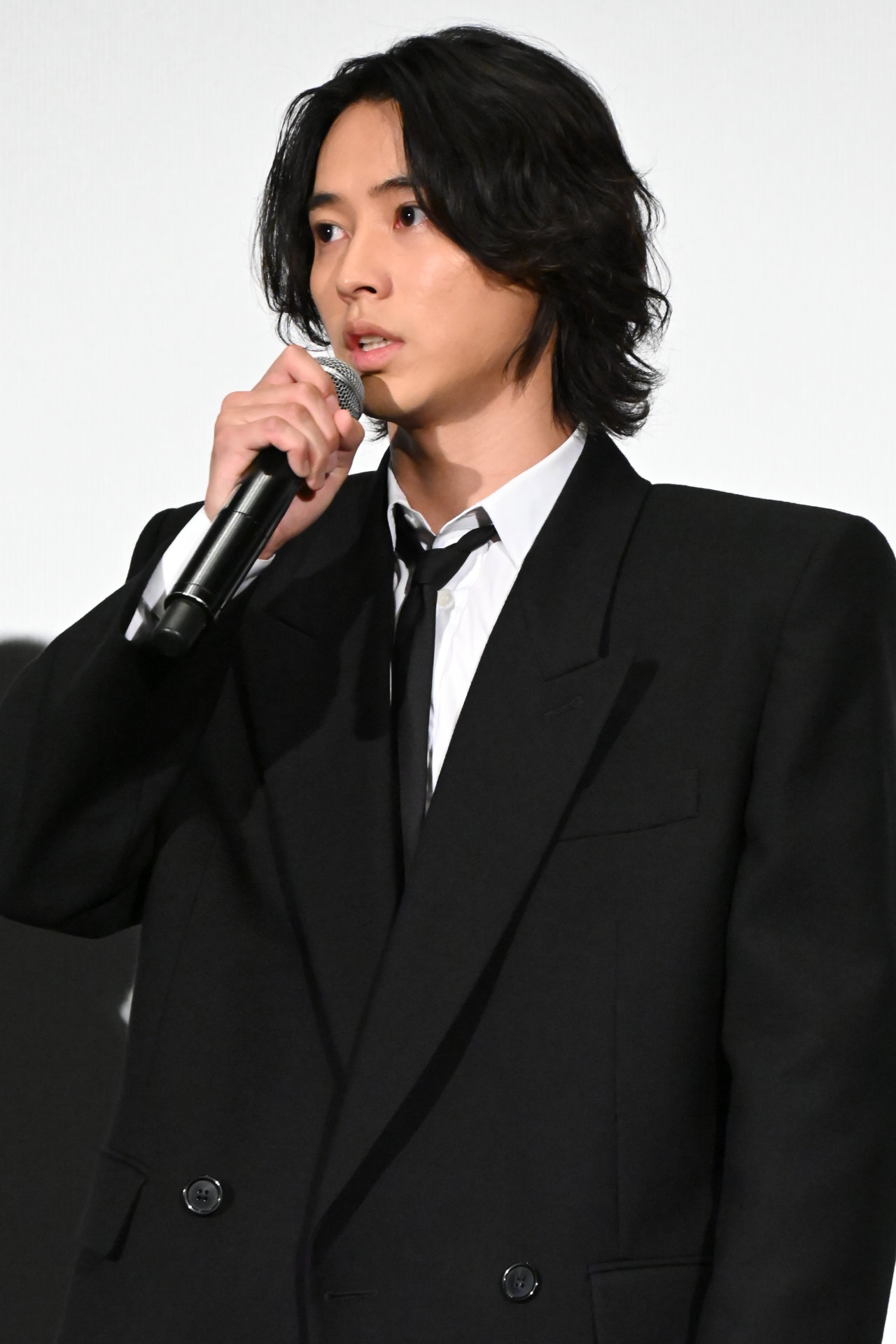 山崎賢人