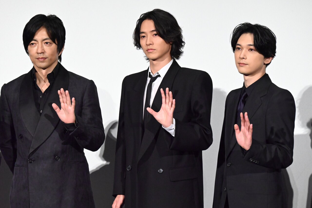 ○新品未読本○『キングダム』既刊57巻セット 山崎賢人 吉沢亮 山崎賢人&吉沢亮、『キングダム』7年間はとにかく「熱かった