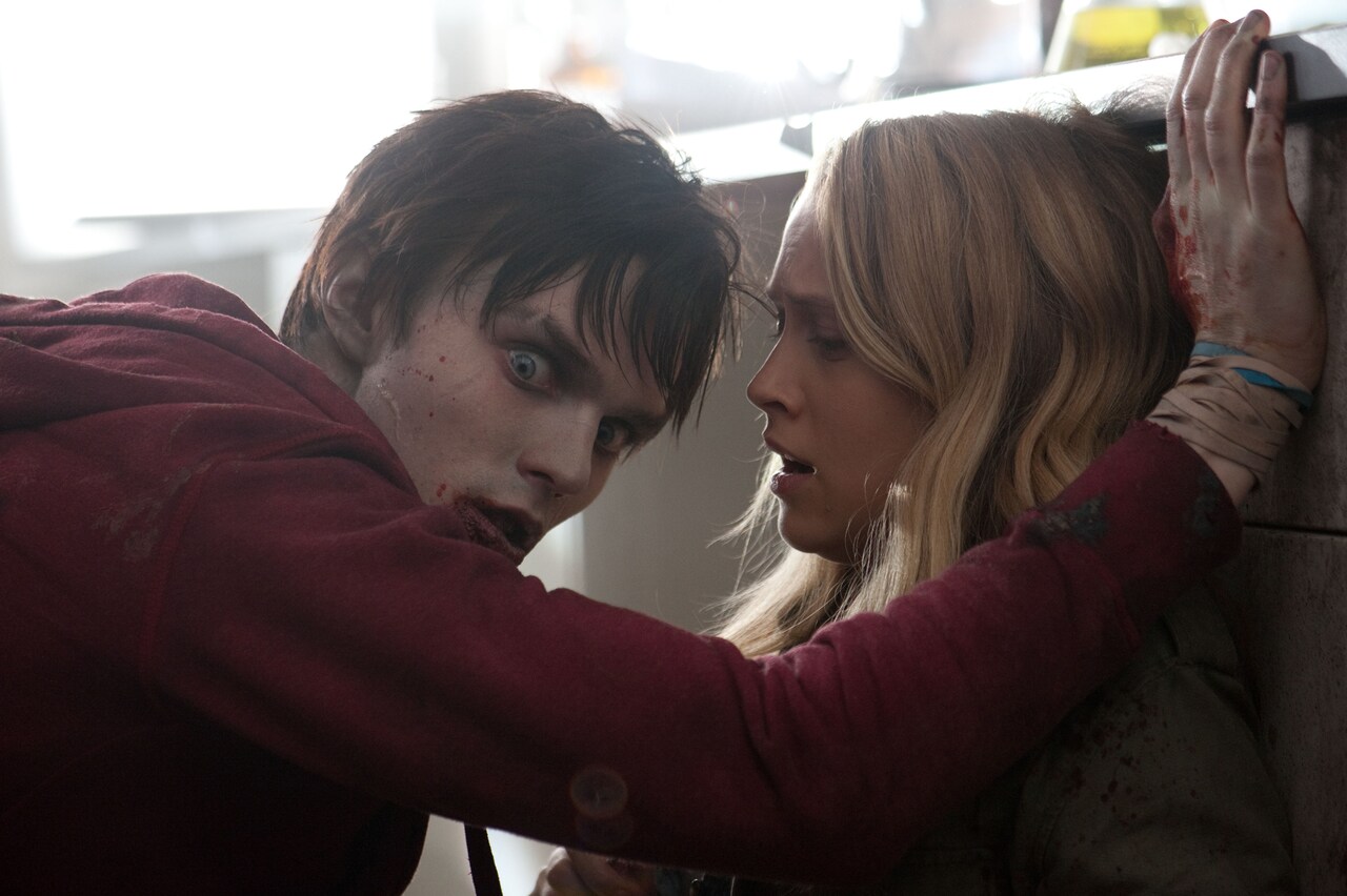 「ウォーム・ボディーズ」場面写真