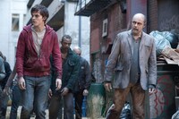 「ウォーム・ボディーズ」場面写真