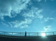 「ぼくならいつもここだよ」場面写真