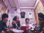 「ぼくならいつもここだよ」場面写真