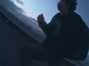 「ぼくならいつもここだよ」場面写真