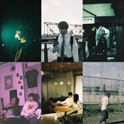 「ぼくならいつもここだよ」第2弾キャスト組み写真