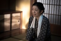 「演者」場面写真