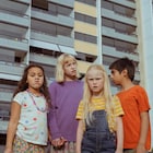 本当の怪物は誰?「イノセンツ」監督が語る、“親友”ヨアキム・トリアー独自の解釈