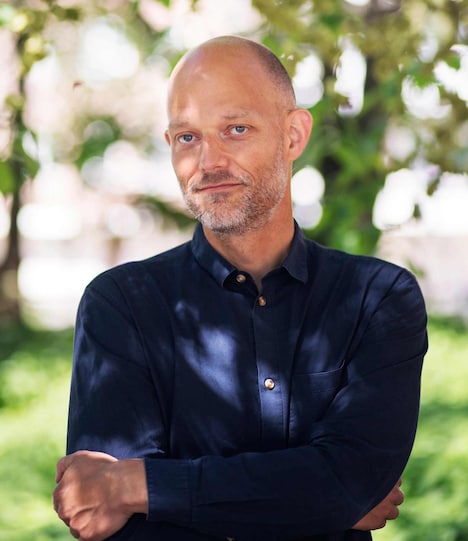 エスキル・フォクト