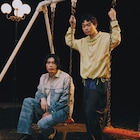 青サギ役の菅田将暉と米津玄師が対談「僕たちはどう生きるか」、本日20時に配信公開