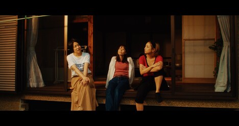 「女家族」場面写真