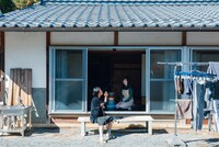 「クオリア」場面写真