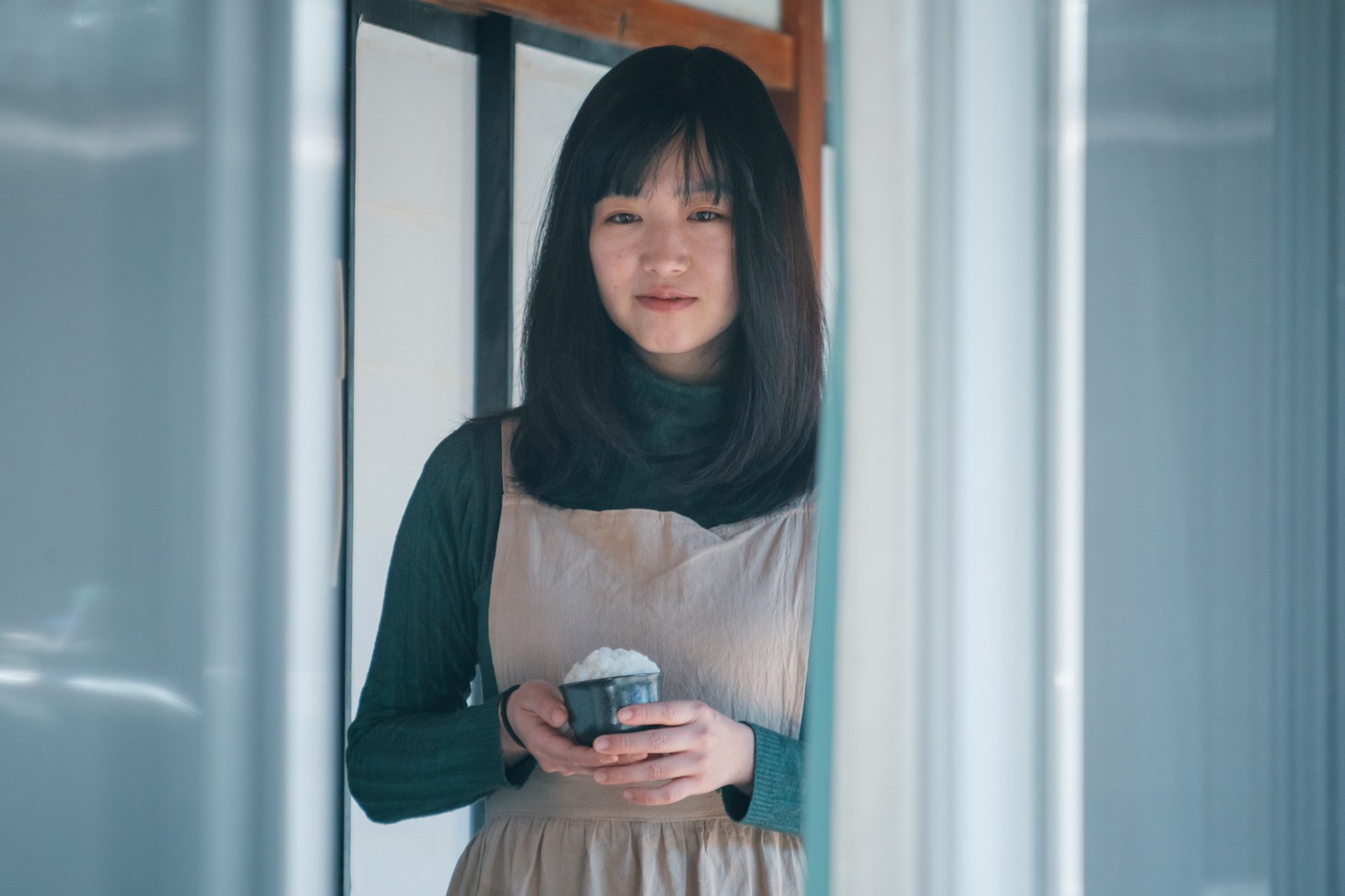 「クオリア」場面写真