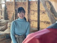 「クオリア」場面写真