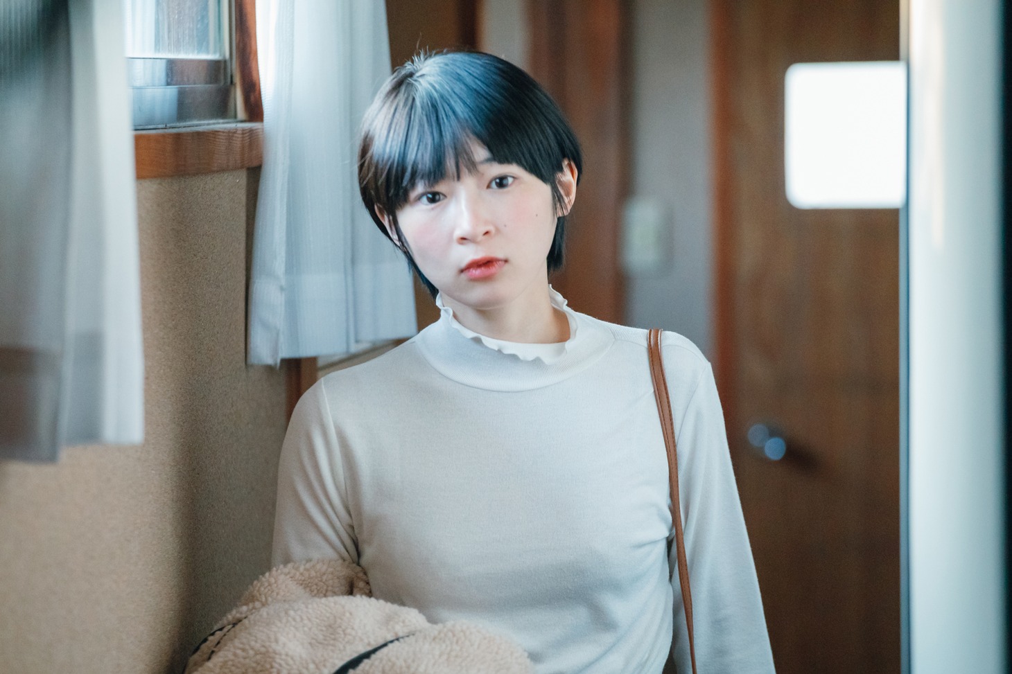 「クオリア」場面写真