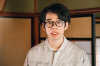 「クオリア」場面写真