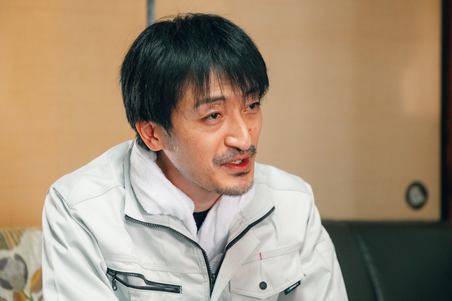 「クオリア」場面写真