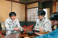 「クオリア」場面写真
