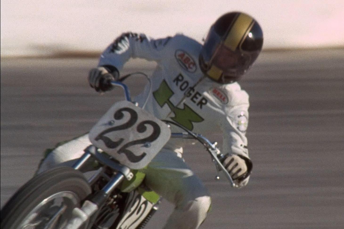 「悪魔の追跡」新場面写真