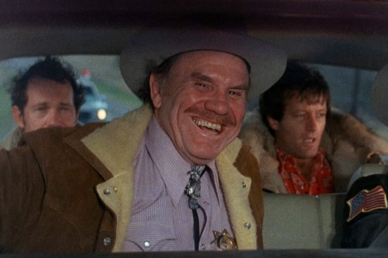 「悪魔の追跡」新場面写真