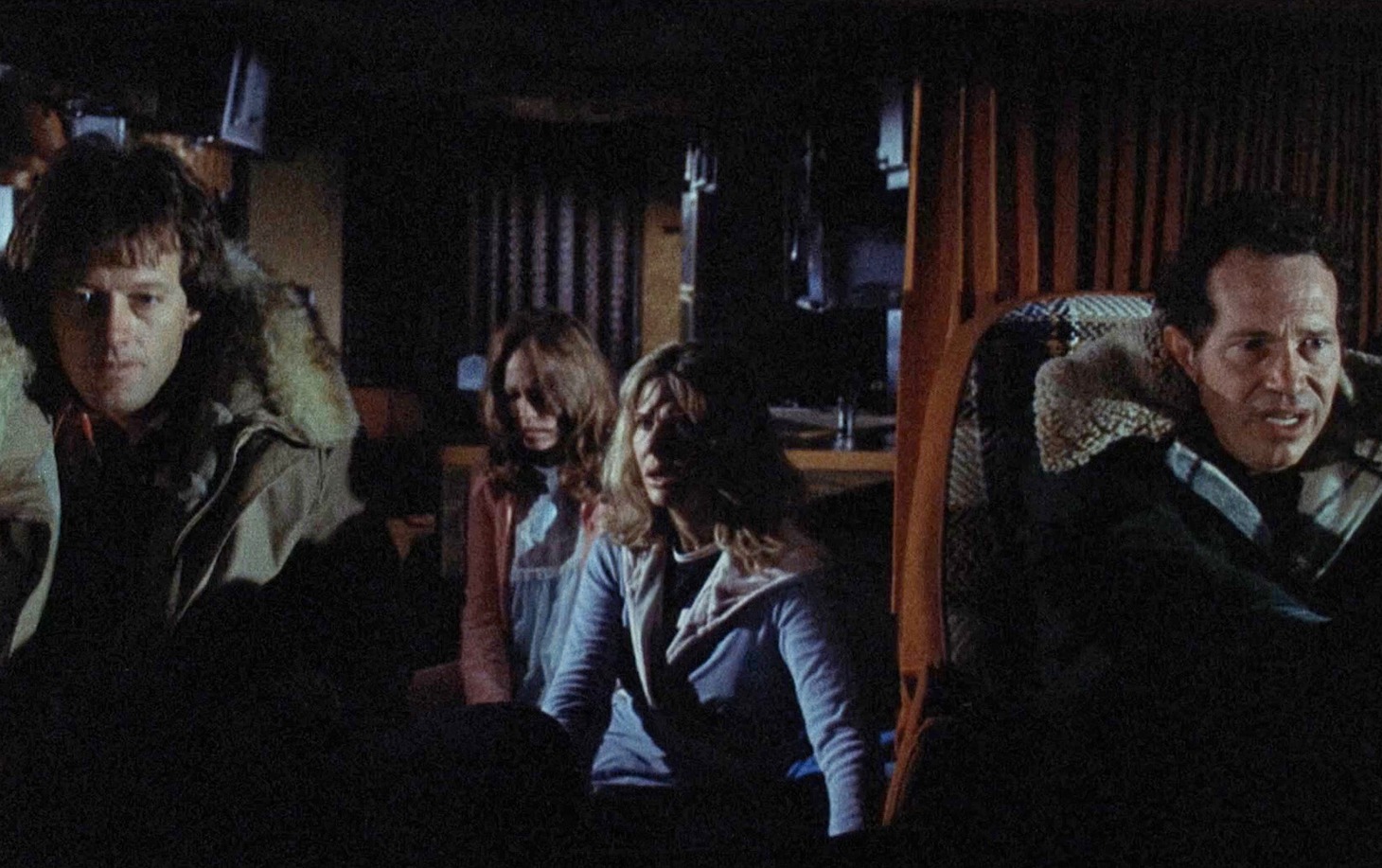 「悪魔の追跡」新場面写真