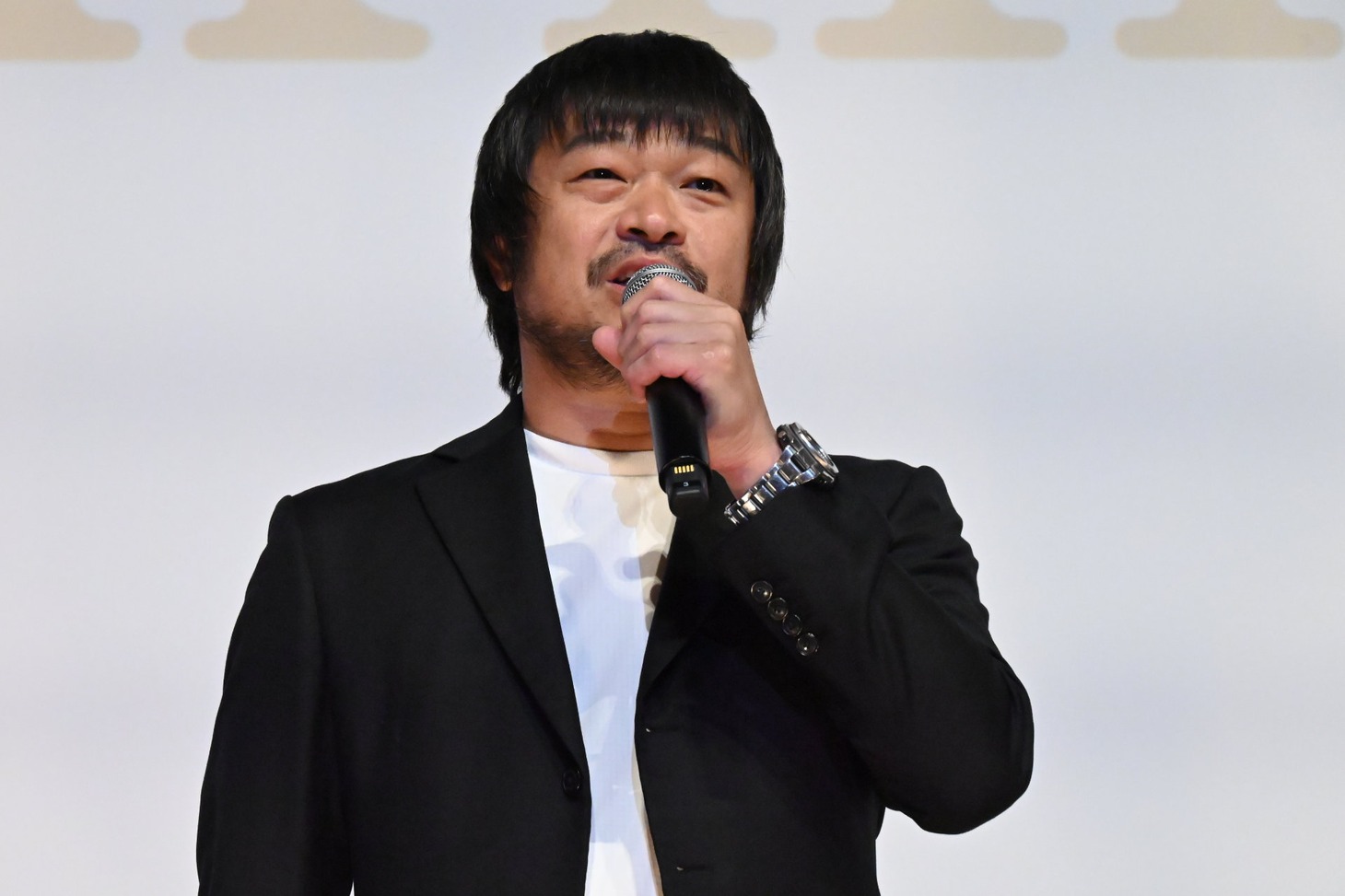 竹原ピストル