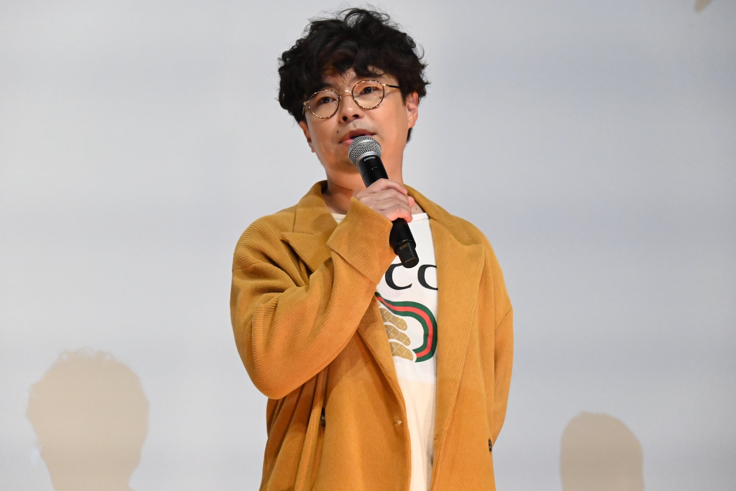 浜野謙太