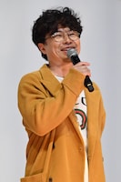 浜野謙太