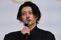 オダギリジョー