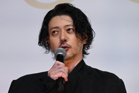 オダギリジョー