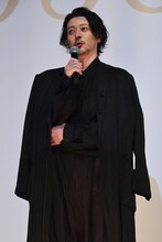 オダギリジョー