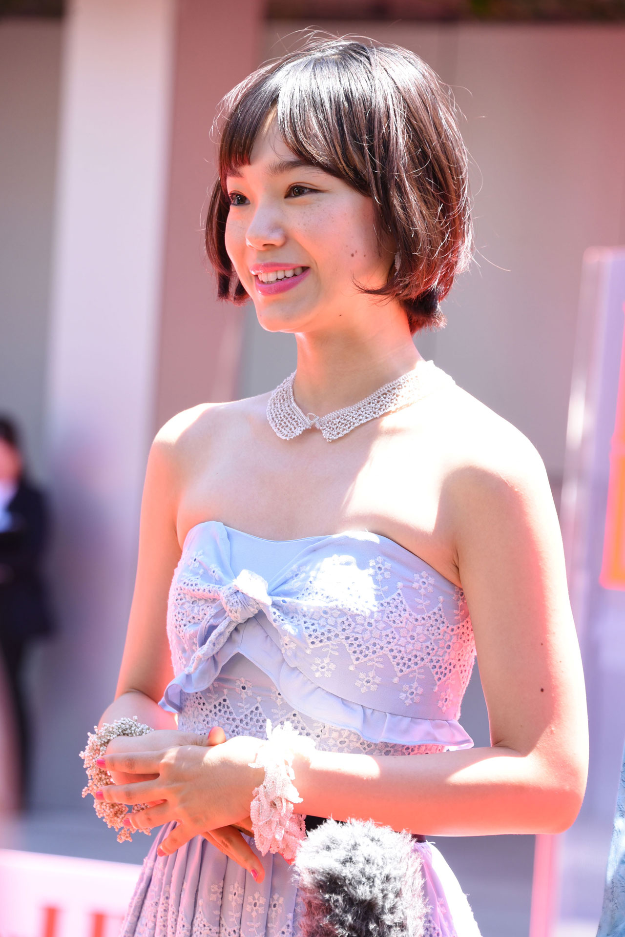 古川琴音