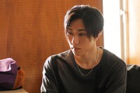 早乙女太一演じる糸切美影。