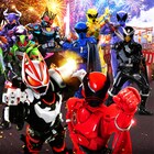 「Wヒーロー夏祭り」写真館に登場するヒーローたちが明らかに、4年ぶりに屋台も復活